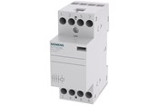 Componenten voor schakelkasten en kasten - Siemens Insta contactor 4no acdc24v 25a 5tt5030-2 - 5TT5030-2