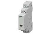 Componenten voor schakelkasten en kasten - Siemens Remote Schakelaar 1s ac8v 16a 5tt4101-4 - 5TT4101-4