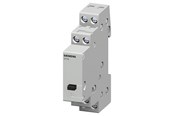 Componenten voor schakelkasten en kasten - Siemens Remote Schakelaar 1s ac24v 16a 5tt4101-2 - 5TT4101-2