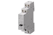 Componenten voor schakelkasten en kasten - Siemens Schakelrelais 1xNO+1xNC AC24V 16A 5TT4205-2 - 5TT4205-2