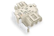 Kabels en draden - Winsta Linect® t-connector - 770-6223
