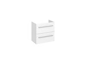 Bathroom furniture - Dansani Mido wastafelmeubel 60 cm *DEMO* - P00231