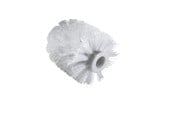 Badkamer accessoires - Pressalit loose brush head Wit - Q00899