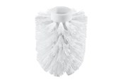 Badkamer accessoires - Grohe Essentials Spare brush head, Wit - 40791001