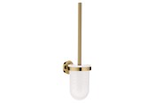 Badkamer accessoires - Grohe Essentials Toiletborstelset, coole zonsopgang - 40374GL1