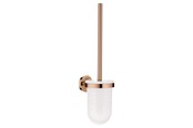 Badkamer accessoires - Grohe essentials toilet brush set warm Zonsondergang - 40374DA1