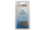 Toiletten, stoelen, bidets en reserveonderdelen - Ifö ceramic eraser (Pumice stone) - Z96720
