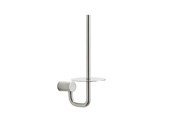Badkamer accessoires - Pressalit spare paper holder stainless steel - Q30260