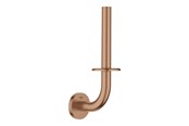 Badkamer accessoires - Grohe Essentials Spare toilet paper holder, brushed warm sunset - 40385DL1