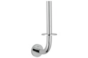 Badkamer accessoires - Grohe essentials spare toilet Papier Houder - 40385001