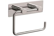 Badkamer accessoires - Pressalit toilet Papier Houder W / back plate rf - Q30210