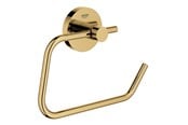 Badkamer accessoires - Grohe Essentials Toiletrolhouder, coole zonsopgang - 40689GL1
