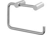 Badkamer accessoires - Børma Borma a10 toilet Papier Houder without A back plate - F1166AA