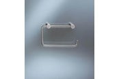 Badkamer accessoires - Vola toilet Rolhouder t12-bp Chroom - T12-BP-16