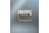 Badkamer accessoires - Vola toilet Rolhouder t12 Chroom - T12-16