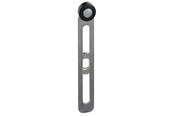 Sensortechnologie - TELEMECANIQUE SENSORS Thermoplst roller lever variable lengh - ZCY45