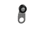 Sensortechnologie - TELEMECANIQUE SENSORS Thermoplst roller lever track xx xcm y - ZCY18