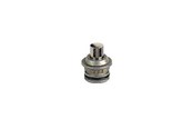 Sensortechnologie - TELEMECANIQUE SENSORS Metal end plunger head - ZCE10