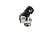 Sensortechnologie - TELEMECANIQUE SENSORS Ls head 1 actuation lateral - ZCE21