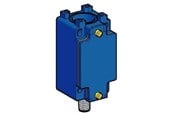 Sensortechnologie - TELEMECANIQUE SENSORS Limit switch body m12 - ZCKJ1D