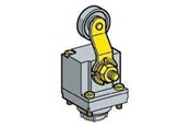 Sensortechnologie - TELEMECANIQUE SENSORS Limit switch head - ZCKD16