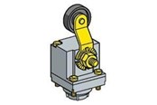 Sensortechnologie - TELEMECANIQUE SENSORS Limit switch head - ZCKD15