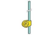 Sensortechnologie - TELEMECANIQUE SENSORS Limit switch lever - ZCKY59
