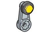 Sensortechnologie - TELEMECANIQUE SENSORS Limit switch lever - ZCKY13