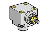 Sensortechnologie - TELEMECANIQUE SENSORS Limit switch head - ZCKE05