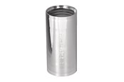 Reserveonderdelen en montageaccessoires - Purus sleeve 32 x 84 mm Chroom pp/tpe - 752025-033