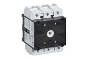 Sensortechnologie - Schneider Electric Body 3p discon.switch 63a - V3