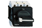 Componenten voor schakelkasten en kasten - Schneider Electric Main switch discon. 80a - VBF4