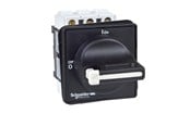 Accessoires (mounts, stopcontacten etc.) - Schneider Electric Main Schakelaar discon.40a - VBF2
