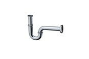 Reserveonderdelen en montageaccessoires - Hansgrohe pipe trap Standaard model - 53002000
