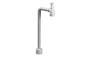 Reserveonderdelen en montageaccessoires - Purus Removable Basis trap unit white32x11/4vink - 750417-032