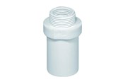 Afvoerproducten - Purus Passend mannelijk schroefdraad ø32x1 - 750412-008