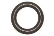 Reserveonderdelen en montageaccessoires - Megatherm Rubber gasket Zwart 1 1/4 - 750386010