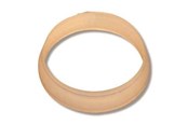 Reserveonderdelen en montageaccessoires - Megatherm Nylon pakking kegelvormig 114 - 750380210