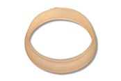 Reserveonderdelen en montageaccessoires - Megatherm Nylon gasket 1 1/2 conical - 750380011