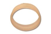 Reserveonderdelen en montageaccessoires - Megatherm Rubber gasket 1 1/4 conical - 750380010