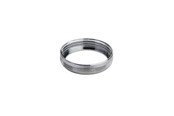 Reserveonderdelen en montageaccessoires - Megatherm Union nut 112 chrome - 750371011