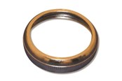 Reserveonderdelen en montageaccessoires - Megatherm Nut 1 1/4 chrome - 750371010