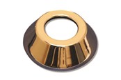 Reserveonderdelen en montageaccessoires - Megatherm Rosette 32 x 70 x 32 mm - 750335010