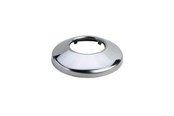Reserveonderdelen en montageaccessoires - Megatherm Rosette 32 x 66 x 15 mm Roestvrij Staal - 750331010