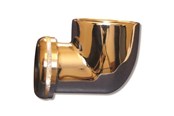 Reserveonderdelen en montageaccessoires - Megatherm Afvoerbocht 1 1/4 x 32 mm - 750305010