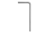Reserveonderdelen en montageaccessoires - Megatherm Afvoerbuis bocht ø32 x 220 x 250 mm - 750223010