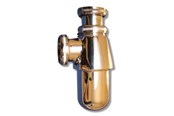 Reserveonderdelen en montageaccessoires - Megatherm Bottle trap 1 1/4 - 750001010