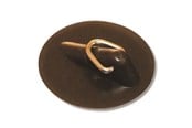 Reserveonderdelen en montageaccessoires - Megatherm Afvoerstop ø45,5 mm - 747931145
