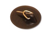 Reserveonderdelen en montageaccessoires - Megatherm Drain stopper ø38.5 mm - 747931138