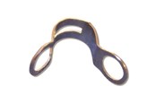 Reserveonderdelen en montageaccessoires - Megatherm Ball chain connector 4.0 mm - 747911000